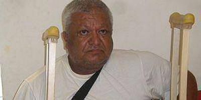 Amenaza con encadenarse frente al IASEP por los remedios gen�ricos