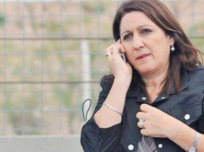 Fein propondr� un aumento de la TGI en torno al 45 por ciento para 2013