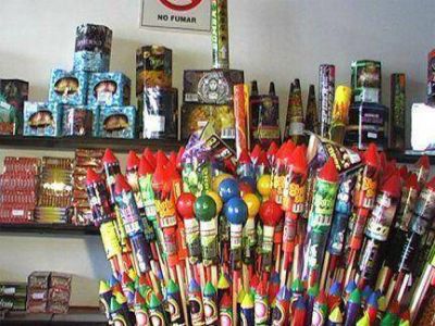 Proyectan prohibir el uso de pirotecnia en la provincia de Entre R�os