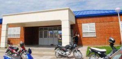 Inauguran Escuela y Jard�n de Infantes en Clorinda