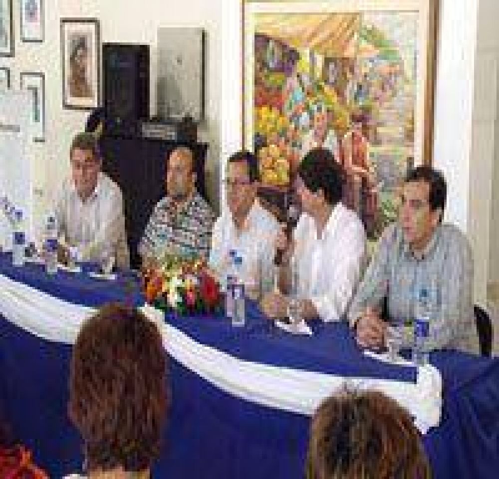 Se viene la segunda Expo-tercera edad