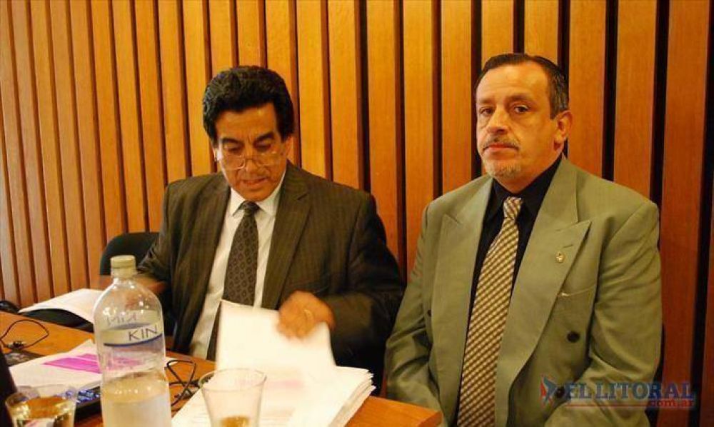 Destituyeron al juez De Biase por librar cautelares en perjuicio de la Naci�n