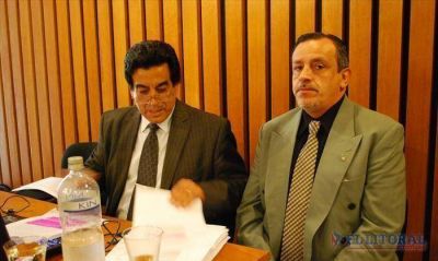 Destituyeron al juez De Biase por librar cautelares en perjuicio de la Naci�n