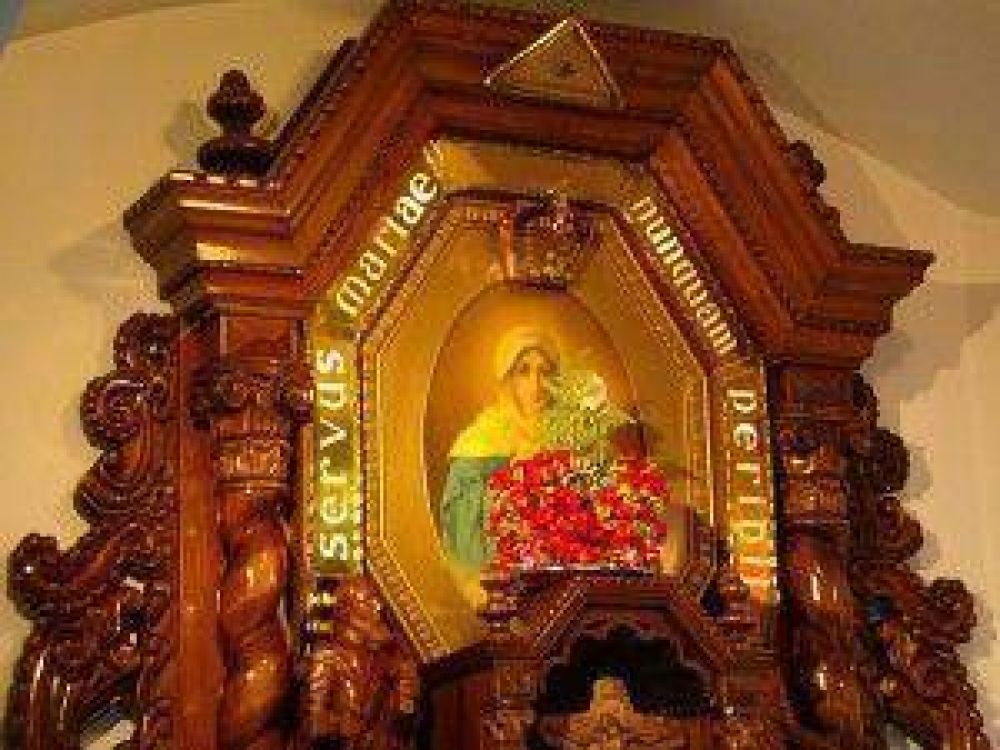 98� Aniversario del Movimiento de Schoenstatt