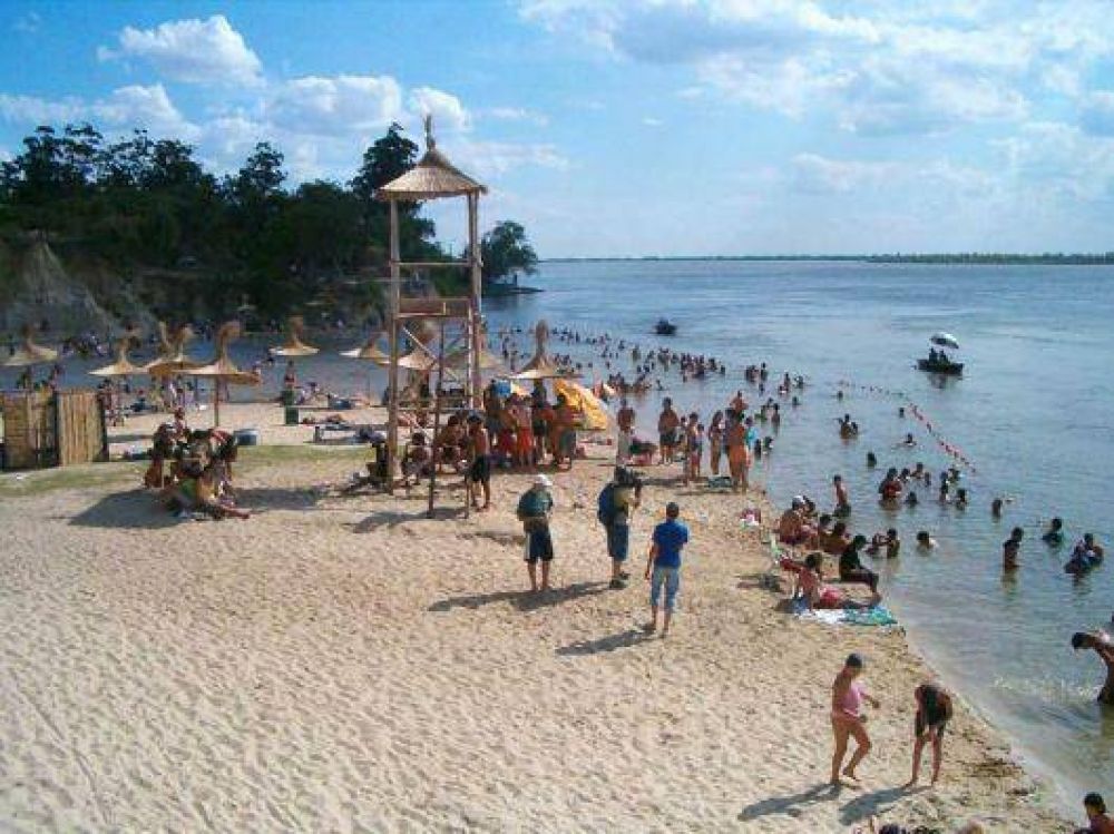 Aspiran a la creaci�n de un Ministerio de Turismo