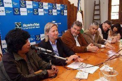 Bariloche realizar� la separaci�n de residuos