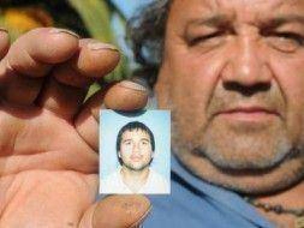 Muerte de Miguel Ram�rez: Iv�n Font�n a juicio oral por homicidio