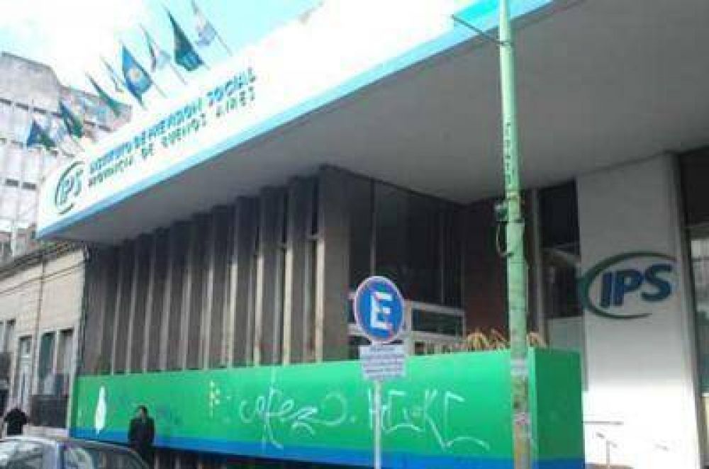 Extienden la jubilaci�n ejecutiva a trabajadores municipales
