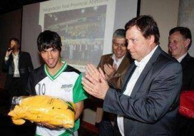 Ampliaci�n del STJ: quieren celeridad 