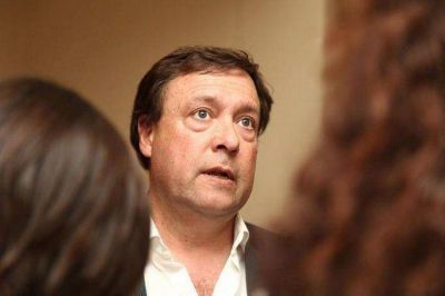 El gobernador anunciar� en noviembre diversas obras para la ciudad