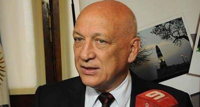 "No me va a temblar el pulso contra la corrupci�n"