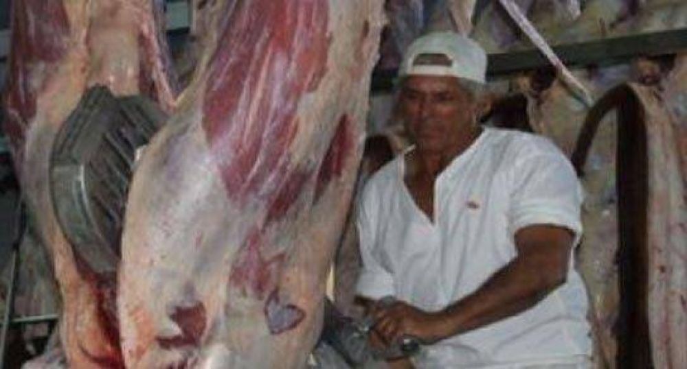 El sector c�rnico atraviesa una "crisis in�dita"