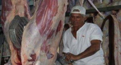 El sector c�rnico atraviesa una "crisis in�dita"