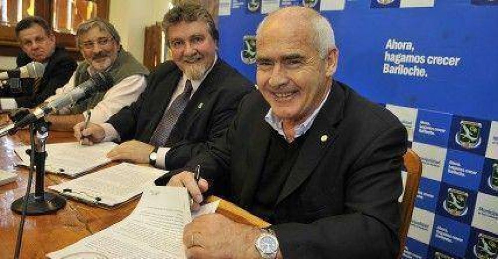 En noviembre se abren los sobres de la licitaci�n del Centro Ambiental