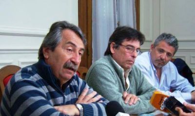 Se realizar� el recambio del colector cloacal de la calle Del Busto
