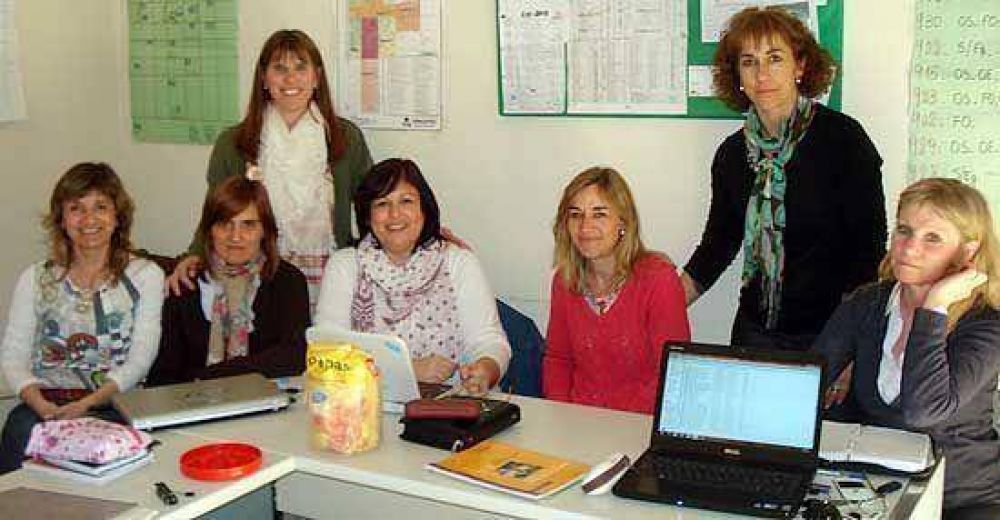 Vamos a hablar de ESI