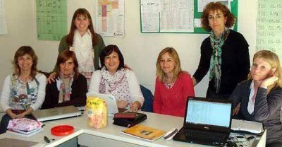 Vamos a hablar de ESI