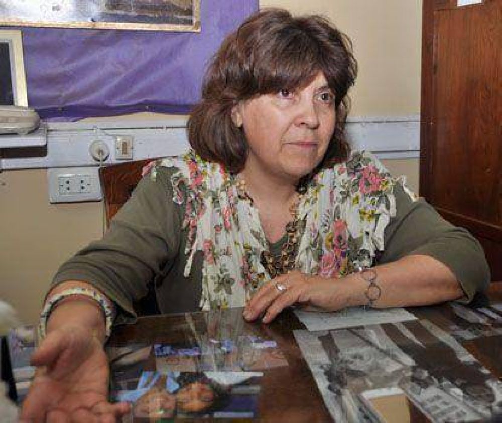 El Instituto Palmiro Bogliano podr solicitar el Profesorado de Geografa para su oferta educativa