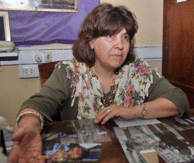 El Instituto �Palmiro Bogliano� podr� solicitar el Profesorado de Geograf�a para su oferta educativa