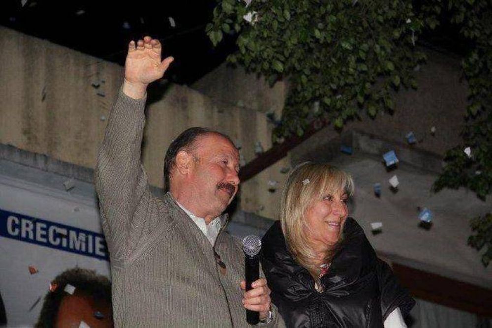 Todo listo para que el Proyecto Nacional y Popular festeje este mi�rcoles el D�a de la Lealtad