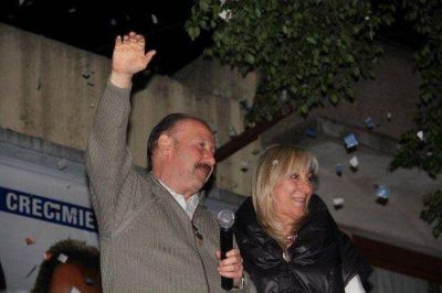 Todo listo para que el Proyecto Nacional y Popular festeje este mi�rcoles el D�a de la Lealtad