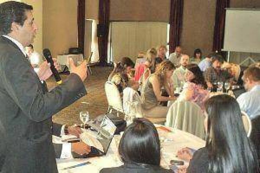 Aporte de ideas al Plan Nacional de Turismo