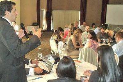 Aporte de ideas al Plan Nacional de Turismo