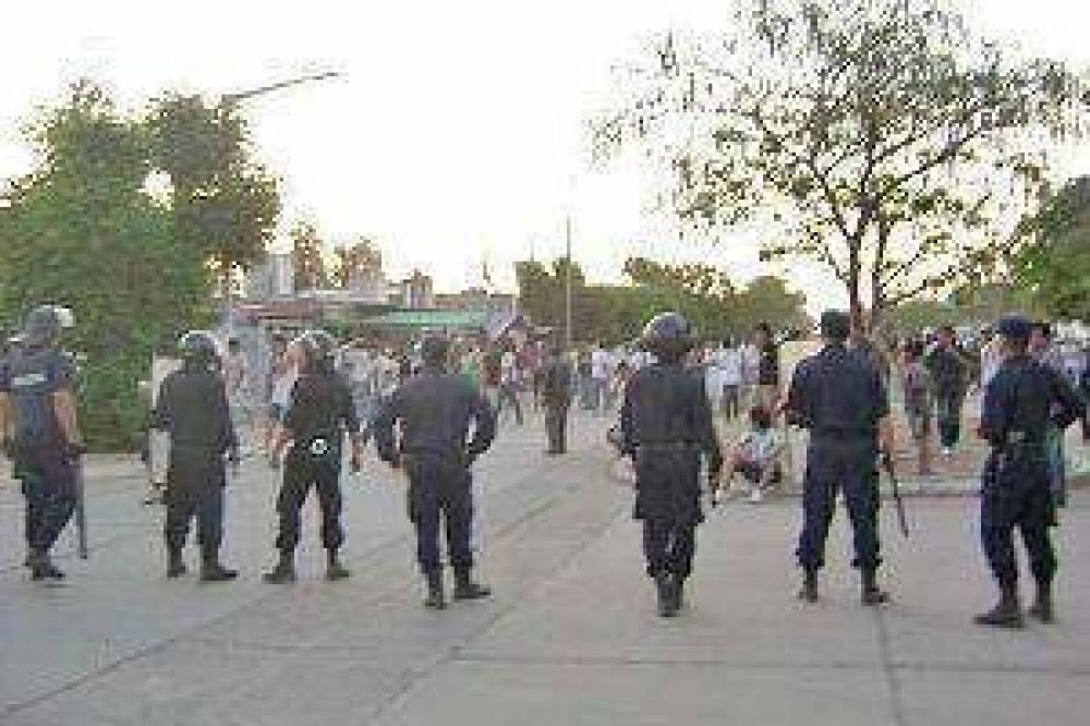 Hallaron ahorcada a la hija de un reconocido comerciante de Copo