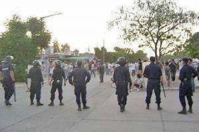 Hallaron ahorcada a la hija de un reconocido comerciante de Copo