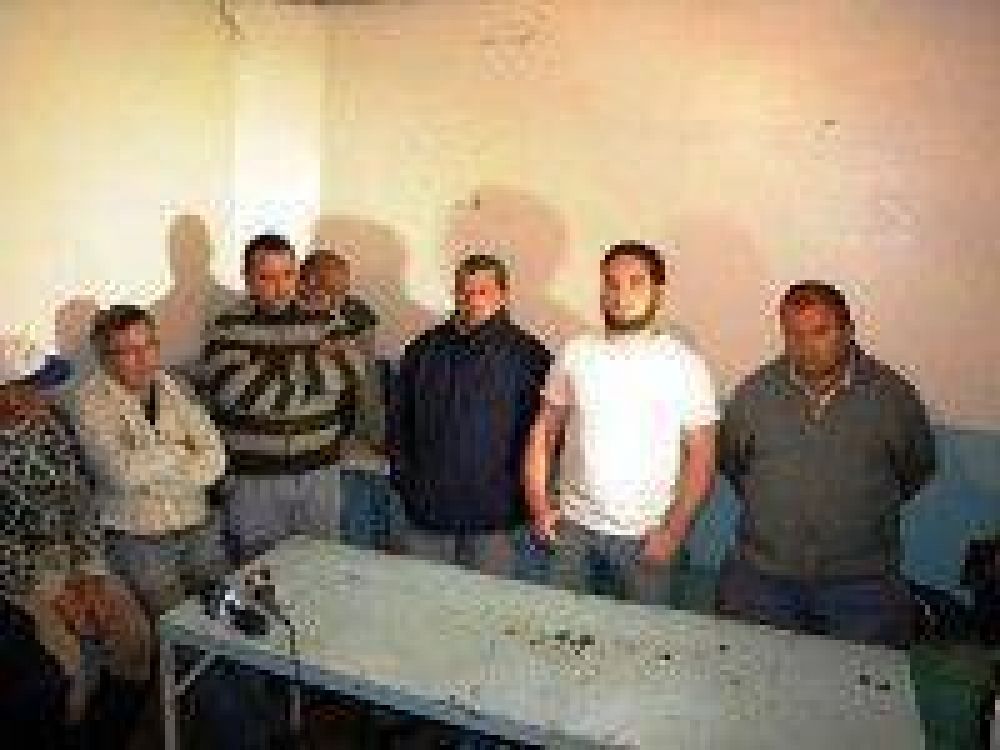 Obras p�blicas trabajar� a reglamento por la suspensi�n de Dadone