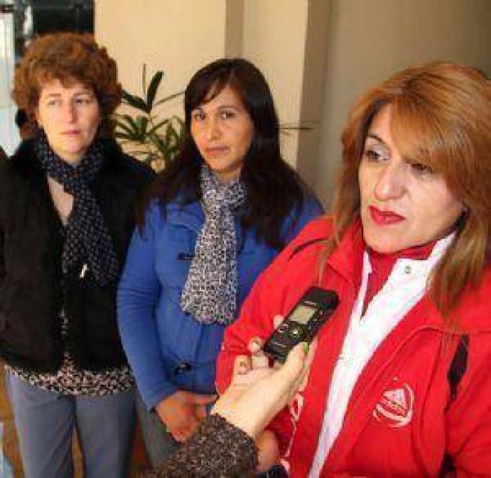 Hoy comienza el Congreso Argentino de Enfermer�a