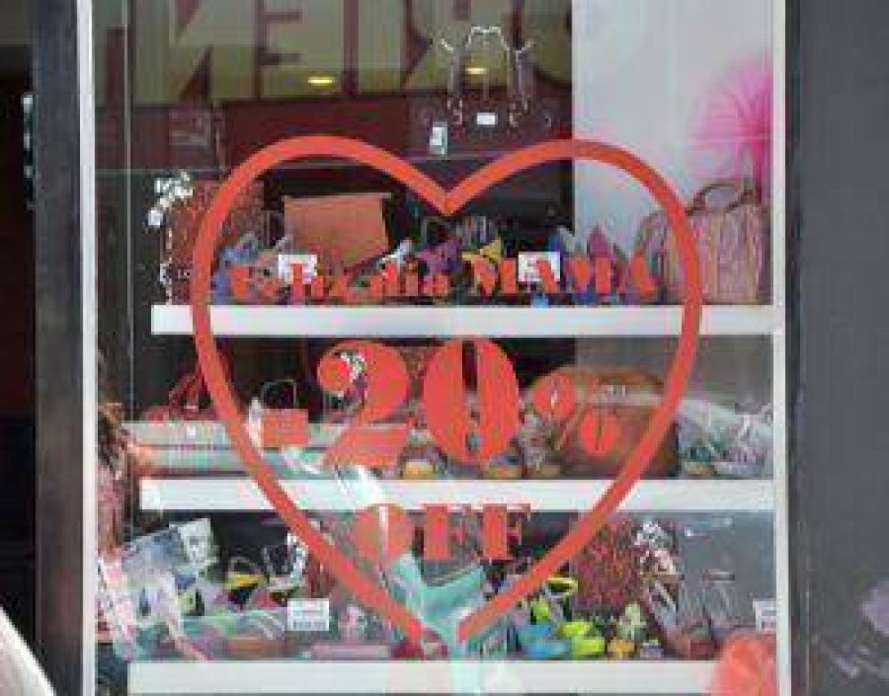 Gran expectativa por el D�a de la Madre