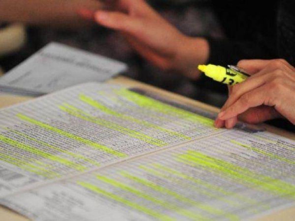 Senado: oficialismo va por el voto a los 16