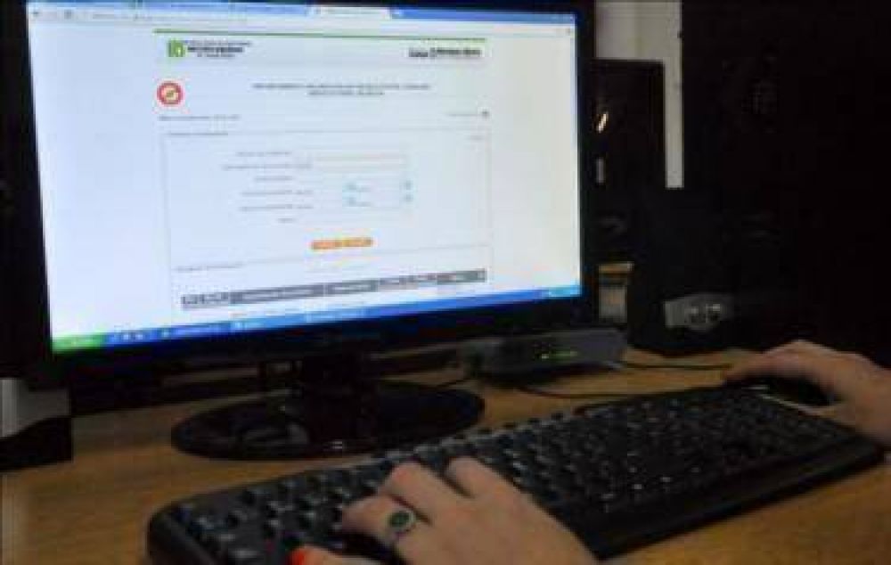 Primer registro online de alimentos sin gluten para cel�acos