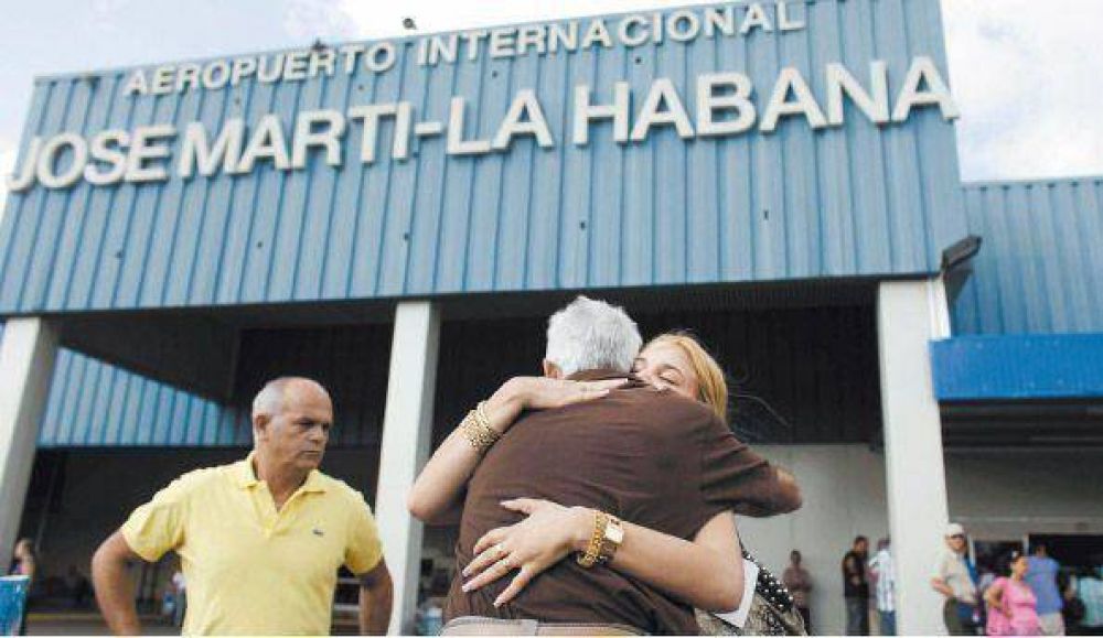Una medida que cambia la perspectiva hist�rica