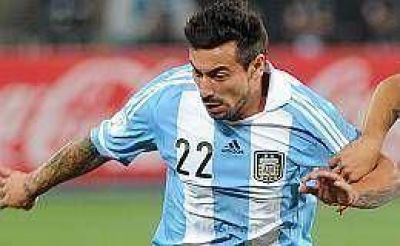 Robo millonario en la casa de Lavezzi en country de Pilar
