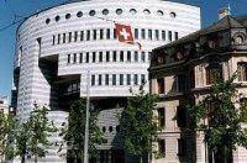 Suiza rechaz� demanda de fondos buitres contra Argentina