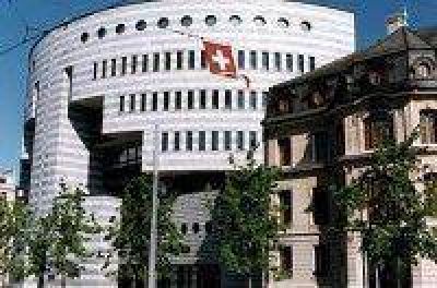 Suiza rechaz� demanda de fondos buitres contra Argentina