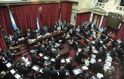 Kirchnerismo reflota proyecto de per saltum para que la Corte intervenga en causas de "gravedad institucional"
