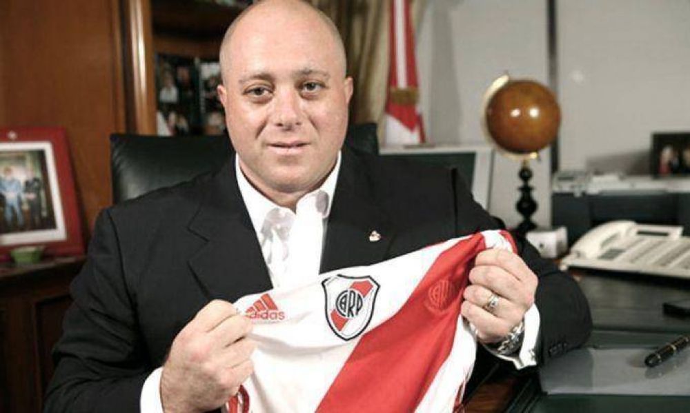 Caselli critic� a Passarella, llam� a la unidad y asegur� que "River volver� a ser River"