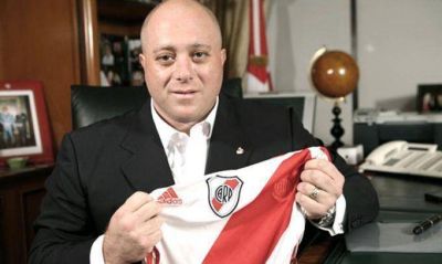 Caselli critic� a Passarella, llam� a la unidad y asegur� que "River volver� a ser River"