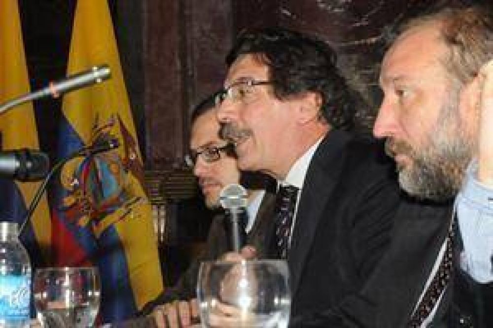 Sileoni: "Hay consenso para iniciar las clases el 25 de febrero"