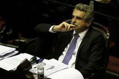 Rossi, sobre el 7D: "Argentina es un pa�s donde nadie debe tener coronita"