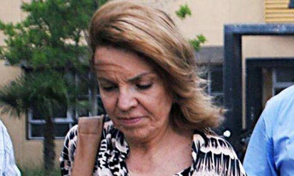 El hijo de Soria declar� que entre sus padres hab�a �celos enfermizos�, pero no violencia