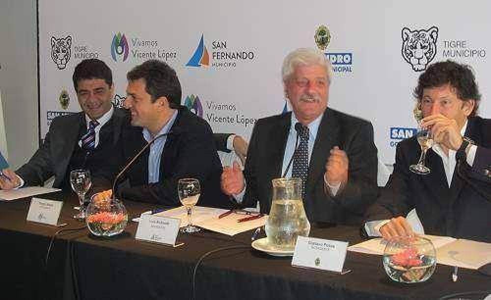  Confirman fecha de entrega de los informes de precalificaci�n de concurso de ideas de la RMN