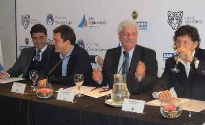  Confirman fecha de entrega de los informes de precalificaci�n de concurso de ideas de la RMN
