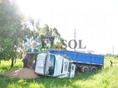 Accidentes y problemas en la autopista