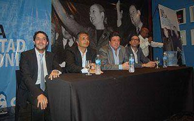 �Nuestra Presidenta es la Presidenta de la libertad de expresi�n�