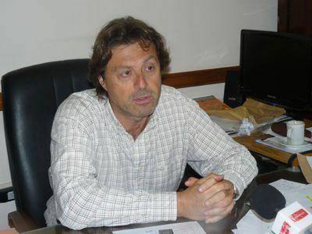Bramati reclam� que la  oposici�n pol�tica defina  posiciones o debata la  contribuci�n para seguridad