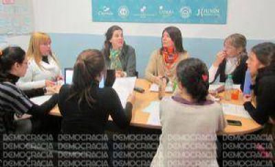 Avanzan trabajos en comisi�n 